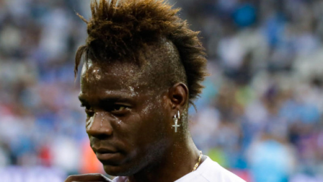 Mercato : Balotelli tout proche de signer à l'OM ?