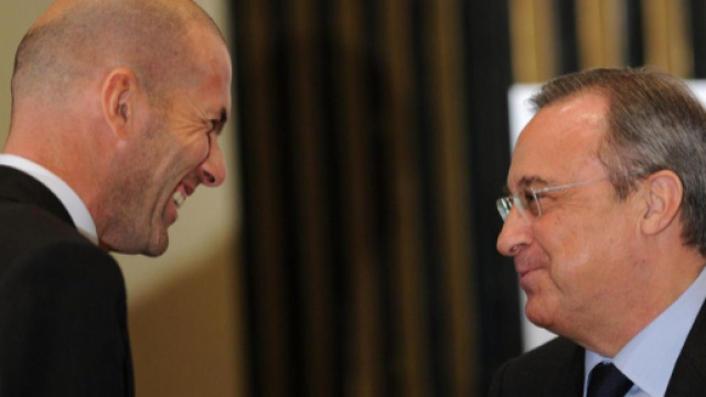 Mercato - Real Madrid : L'avenir d'un grand nom de l'&eacute;quipe d&eacute;j&agrave; trac&eacute; ?