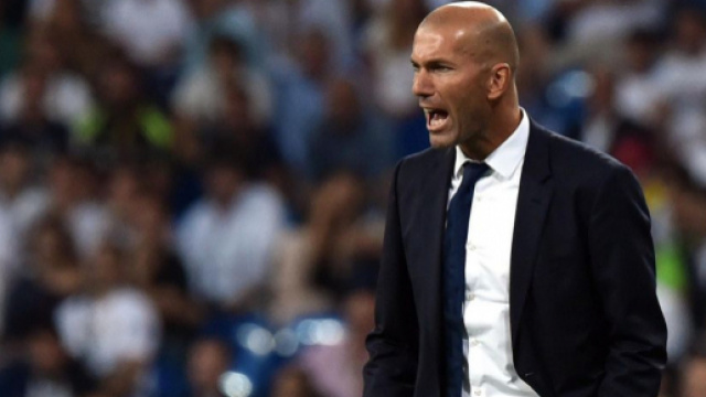 Mercato : Trois cadres prêts à épauler Zidane au Real Madrid ?