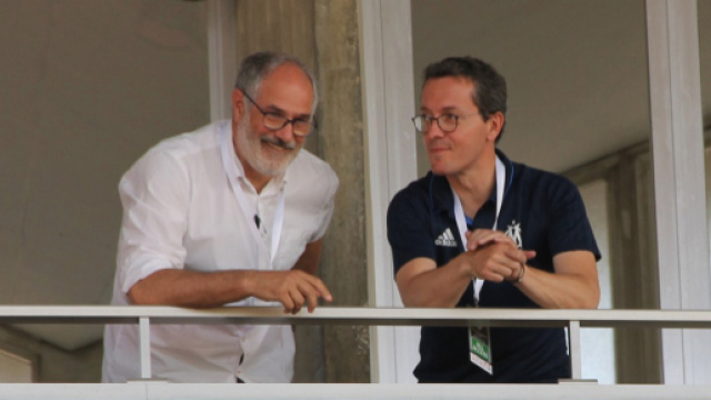 Mercato : Un haut membre de la direction confirme de gros transferts ?