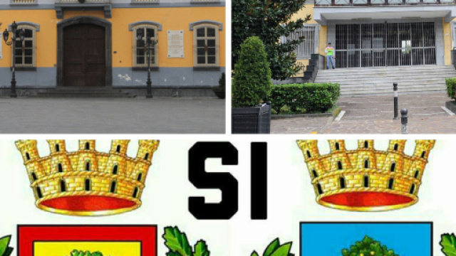 Nocera Inferiore e Nocera Superiore: il lungo viaggio verso la fusione