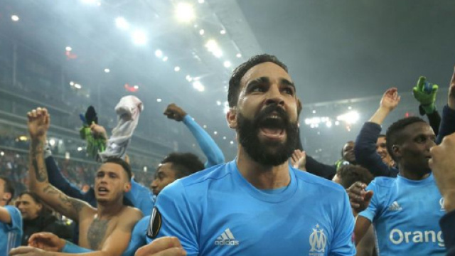 OM | Finale OM-Atl&eacute;tico : Adil Rami se voit "enlever une cheville ... - laprovence.com