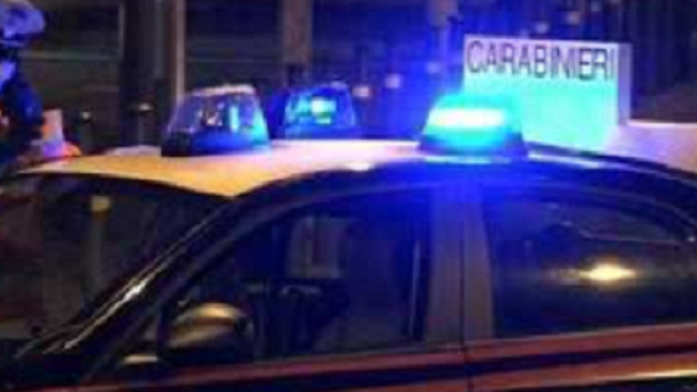 Pomigliano nelle mani delle babygang