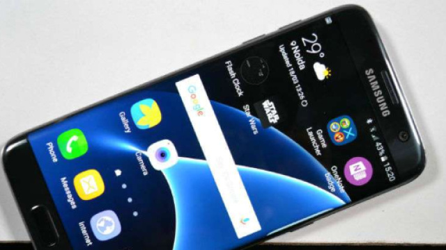 Samsung Galaxy S7 update ad Android Oreo bloccato: ecco perch&eacute; - gizblog.it