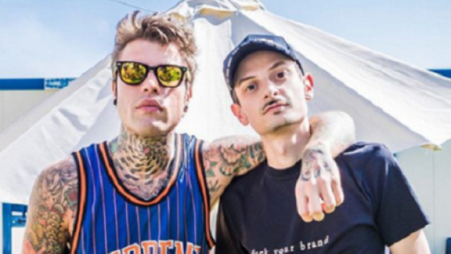 Sembra che la lite tra Fedez e Rovazzi sia già in mano agli avvocati