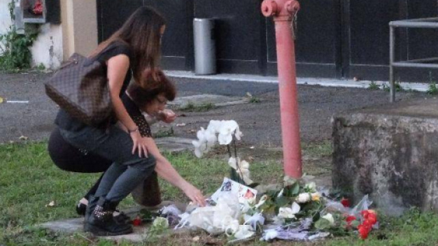 Suicidio Rosita, chiesta la condanna dei genitori | dagospia.com