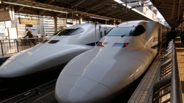 Treno parte con 25 secondi di anticipo: le scuse dell'azienda