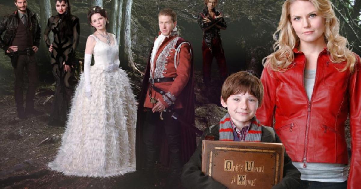 Once upon a time saison 7 : le quiz sur les épisodes ultimes