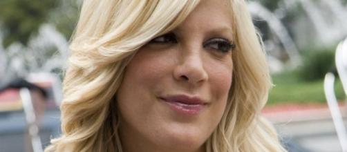 Tori Spelling Reportedly Leaves Dean Mcdermott Goes Home To Mom
