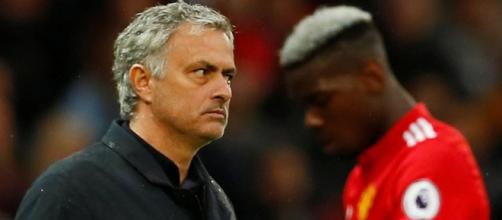 What the Manchester United board has said to Jose Mourinho about ... - mirror.co.uk
