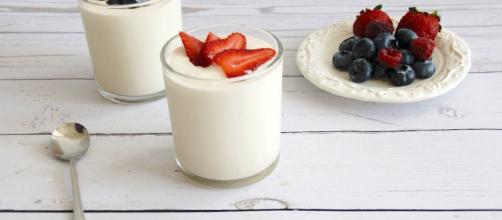 Porque el yogurt griego es mas saludable