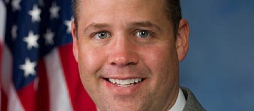 What Jim Bridenstine said and did not say about climate change. - [image via US Congress/Wikicommons]