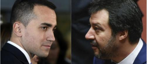 Live governo: segui le ultime trattative tra Di Maio e Salvini