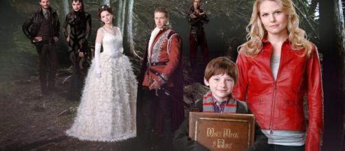 Once Upon A Time saison 7 : Un personnage phare du casting ... - melty.fr