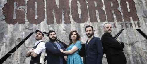 Casting per comparse per Gomorra e altri 2 film, ma anche per tanto altro