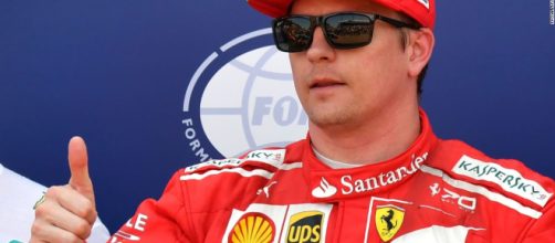 Ferrari, Raikkonen ottimista sul GP di Monaco - cnn.com