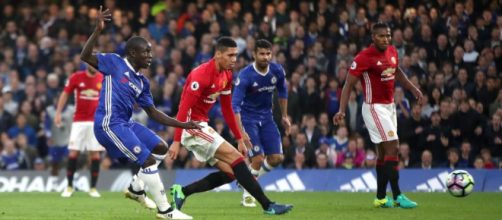 Finale FA Cup 2018: anteprima e diretta Tv Chelsea-Manchester United