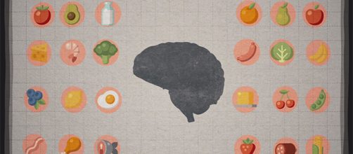 Foods that have a medium to low glycemic index have been known to be healthier for the body. [Image credit: TED-Ed/YouTube]