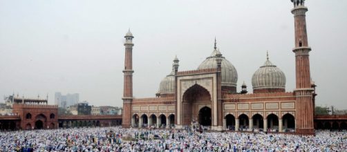 Fotos: Los musulmanes celebran el fin del Ramadán | Internacional ... - elpais.com