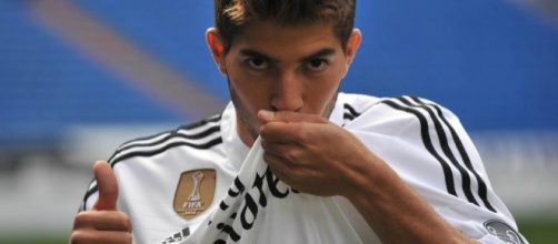 ¡La difícil decisión de una eterna promesa brasileña del Real Madrid!