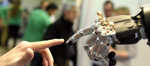 I robot ci porteranno via il lavoro, ma ne creeranno anche di ... - businessinsider.com