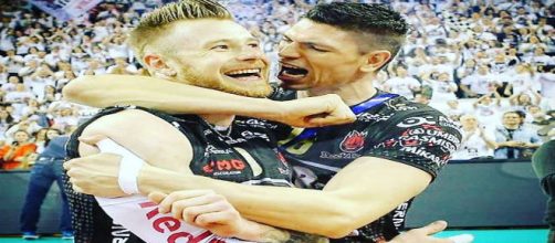 Ivan Zaytsev nuovo giocatore di Modena: il commovente addio dello Zar a Perugia