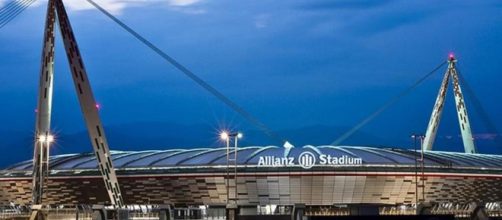L'Allianz Stadium ha aggiornato il numero degli scudetti