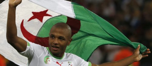 l'héritier algérien de Porto - europe1.fr