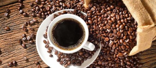 Los sorprendentes beneficios del café