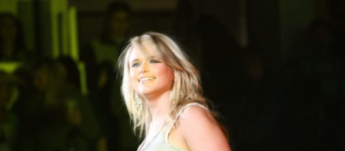 Miranda Lambert's new man files for divorce. [Image Credit: Flickr/WEZL Charleston's Best Country]