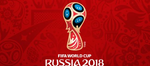Mondiali di Calcio 2018 in Russia