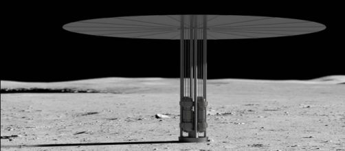 Nasa: energia nucleare per le colonie sulla Luna e su Marte - Focus.it - focus.it