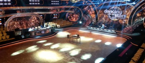 The 'Dancing With The Stars' ballroom. - Image by Serecki via Wikimedia Commons