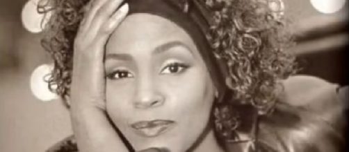 Whitney Houston documentary at Cannes reveals sexual abuse by Dee Dee Warwick -- image via tia0923/YoutTube Channel screencap