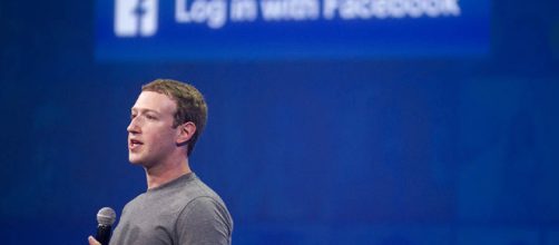 Zuckerberg, jefe de Facebook, un tímido que acapara la atención ... - com.ni