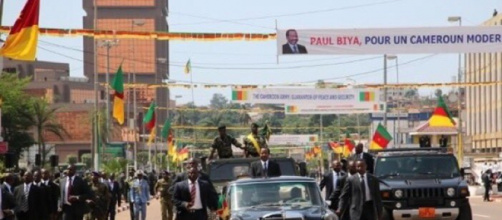 nationale du 20-Mai : un détachement de l'armée nigérienne prend ... - newsducamer.com