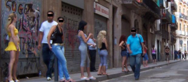 Prostituée grenoble 2011