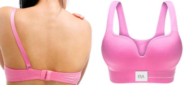 A la venta brasier mexicano que detecta cáncer de mama - Radio ... - radioturquesa.fm A la venta brasier mexicano que detecta cáncer de mama - Radio ... - radioturquesa.fm