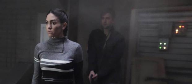 Agents of S.H.I.E.L.D a great example of successful storyline creation...image credit - fangirlish.com Agents of S.H.I.E.L.D a great example of successful storyline creation...image credit - fangirlish.com