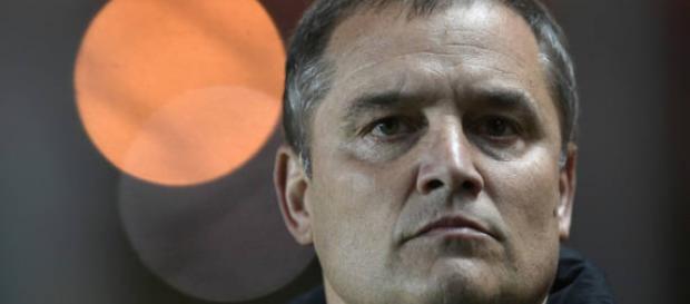 Aguirre não poderá contar com Rodrigo Caio Aguirre não poderá contar com Rodrigo Caio