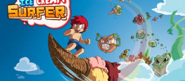 Al iniciar el juego podrás escoger entre 5 personajes que estarán a tu disposición Al iniciar el juego podrás escoger entre 5 personajes que estarán a tu disposición