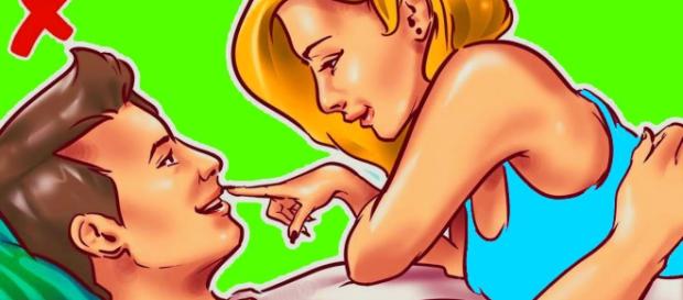 Algumas informações importantes a respeito da primeira vez de uma mulher Algumas informações importantes a respeito da primeira vez de uma mulher