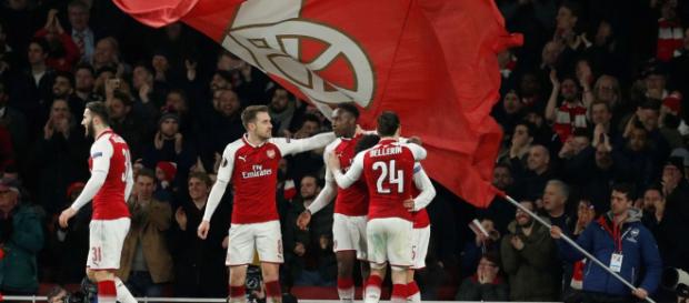 ¡El trío por el que el Arsenal pagará 85 millones de euros! ¡El trío por el que el Arsenal pagará 85 millones de euros!