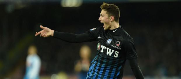 Atalanta, Caldara: “Contro il Napoli ci giochiamo una fetta della ... - itasportpress.it Atalanta, Caldara: “Contro il Napoli ci giochiamo una fetta della ... - itasportpress.it