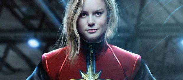 Carol Danvers era una oficial de la Fuerza Aérea de los Estados Unidos. Carol Danvers era una oficial de la Fuerza Aérea de los Estados Unidos.