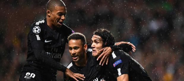 Florentino Pérez tiene en mente fichar a Kylian Mbappé (Rumores) Florentino Pérez tiene en mente fichar a Kylian Mbappé (Rumores)