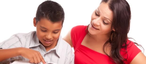 El rol de los padres en los deberes escolares de sus hijos El rol de los padres en los deberes escolares de sus hijos