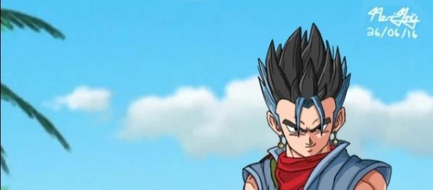 DBS: capítulo 52, Gohan y Trunks del futuro se reencuentran - blastingnews.com DBS: capítulo 52, Gohan y Trunks del futuro se reencuentran - blastingnews.com