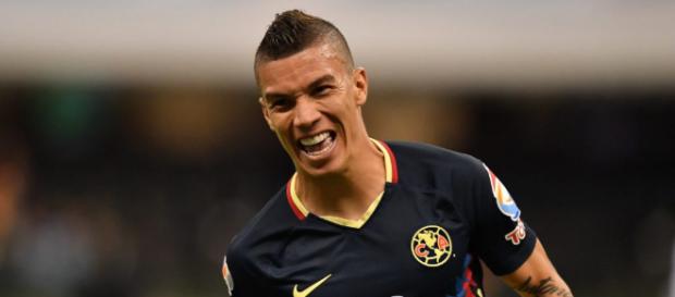 Definitivo: Mateus Uribe no jugará ante Atlas - onefootball.com Definitivo: Mateus Uribe no jugará ante Atlas - onefootball.com
