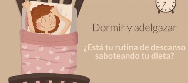 Dormir y adelgazar – ¿Está tu rutina de descanso saboteando tu dieta? - betternutritionlabs.com Dormir y adelgazar – ¿Está tu rutina de descanso saboteando tu dieta? - betternutritionlabs.com